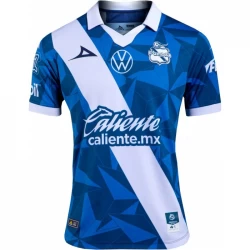 Fotbalové Dresy Club Puebla 2023-24 Venkovní Dres Mužské