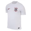 Fotbalové Dresy Corinthians 2023-24 Domácí Dres Mužské