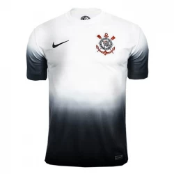 Fotbalové Dresy Corinthians 2024-25 Domácí Dres Mužské