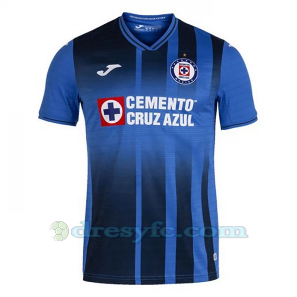 Fotbalové Dresy Cruz Azul 2021-22 Domácí