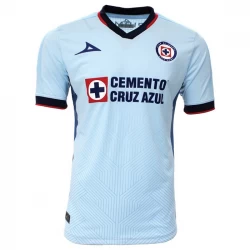 Fotbalové Dresy Cruz Azul 2023-24 Venkovní Dres Mužské