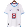 Fotbalové Dresy Cruz Azul 2024-25 Venkovní Dres Mužské