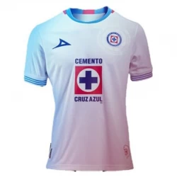 Fotbalové Dresy Cruz Azul 2024-25 Venkovní Dres Mužské