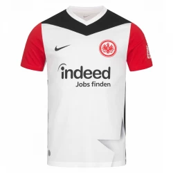 Fotbalové Dresy Eintracht Frankfurt 2024-25 Domácí Dres Mužské