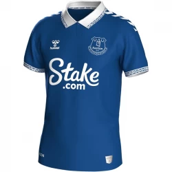 Fotbalové Dresy Everton FC 2023-24 Domácí Dres Mužské