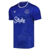 Fotbalové Dresy Everton FC Young #18 2024-25 Domácí Dres Mužské