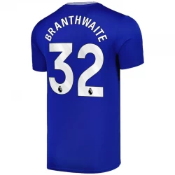 Fotbalové Dresy Everton FC Branthwaite #32 2024-25 Domácí Dres Mužské