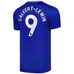 Fotbalové Dresy Everton FC Calvert-Lewin #9 2024-25 Domácí Dres Mužské