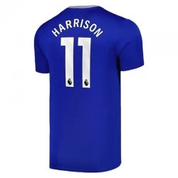 Fotbalové Dresy Everton FC Harrison #11 2024-25 Domácí Dres Mužské