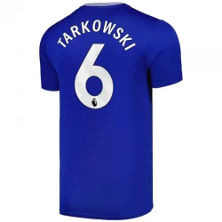 Fotbalové Dresy Everton FC Tarkowski #6 2024-25 Domácí Dres Mužské