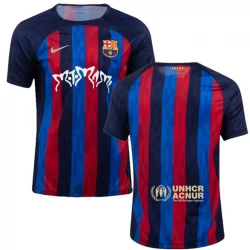 Fotbalové Dresy FC Barcelona 2023-24 Special Edition Motomami Domácí Dres Mužské