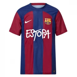 Fotbalové Dresy FC Barcelona 2023-24 x ESPOTA Domácí Dres Mužské