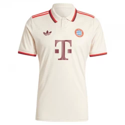 Fotbalové Dresy FC Bayern München 2024-25 Alternativní Dres Mužské