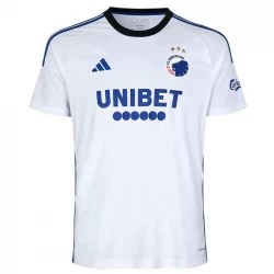 Fotbalové Dresy FC Copenhagen 2023-24 Domácí Dres Mužské