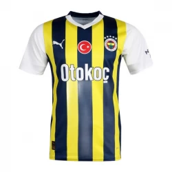 Fotbalové Dresy Fenerbahçe SK 2023-24 Domácí Dres Mužské