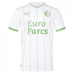 Fotbalové Dresy Feyenoord 2023-24 Alternativní Dres Mužské