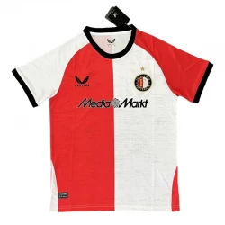 Fotbalové Dresy Feyenoord 2024-25 Domácí Dres Mužské