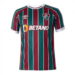 Fotbalové Dresy Fluminense 2023-24 Domácí Dres Mužské