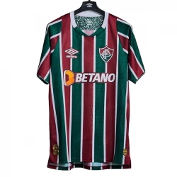 Fotbalové Dresy Fluminense 2024-25 Domácí Dres Mužské