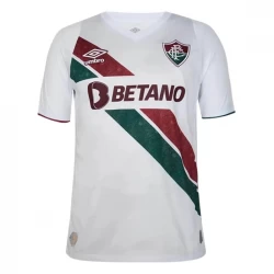 Fotbalové Dresy Fluminense 2024-25 Venkovní Dres Mužské