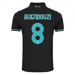 Fotbalové Dresy Guendouzi #8 SS Lazio 2024-25 Alternativní Dres Mužské