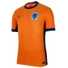 Koopmeiners #20 Fotbalové Dresy Holandsko Mistrovství Evropy 2024 Domácí Dres Mužské