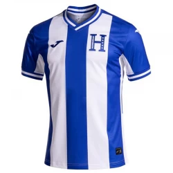 Fotbalové Dresy Honduras 2024 Alternativní Dres Mužské