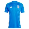 Pellegrini #10 Fotbalové Dresy Itálie Mistrovství Evropy 2024 Domácí Dres Mužské