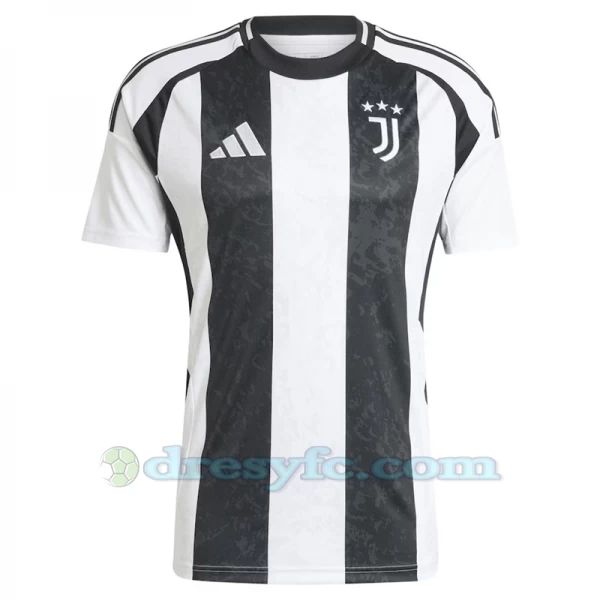 Fotbalové Dresy Juventus FC 2024-25 Domácí Dres Mužské