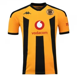 Fotbalové Dresy Kaizer Chiefs 2024-25 Domácí Dres Mužské