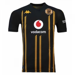 Fotbalové Dresy Kaizer Chiefs 2024-25 Venkovní Dres Mužské