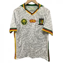 Fotbalové Dresy Kamerun 2024 Alternativní Dres Mužské