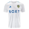 Fotbalové Dresy Leeds United Summerville #10 2023-24 Domácí Dres Mužské