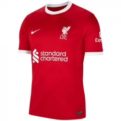 Fotbalové Dresy Liverpool FC 2023-24 Domácí Dres Mužské