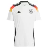 Jamal Musiala #10 Fotbalové Dresy Německo Mistrovství Evropy 2024 Domácí Dres Mužské