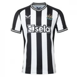 Fotbalové Dresy Newcastle United 2023-24 Domácí Dres Mužské