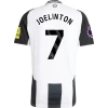 Fotbalové Dresy Newcastle United Joelinton #7 2024-25 Domácí Dres Mužské