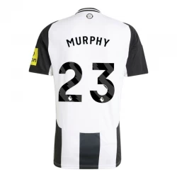 Fotbalové Dresy Newcastle United Murphy #23 2024-25 Domácí Dres Mužské