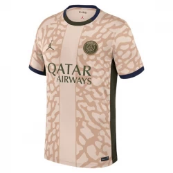 Fotbalové Dresy Paris Saint-Germain PSG 2024-25 Fourth Dres Mužské