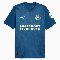 Fotbalové Dresy PSV Eindhoven 2023-24 Alternativní Dres Mužské