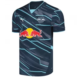 Fotbalové Dresy RB Leipzig 2024-25 Alternativní Dres Mužské