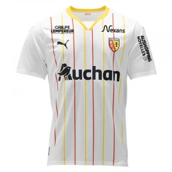 Fotbalové Dresy RC Lens 2024-25 Alternativní Dres Mužské