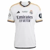 Fotbalové Dresy Real Madrid Toni Kroos #8 2023-24 Final London HP Domácí Dres Mužské
