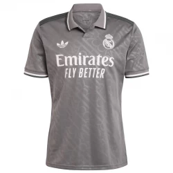 Fotbalové Dresy Real Madrid 2024-25 Alternativní Dres Mužské