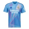 Fotbalové Dresy Real Madrid 2024-25 Brankářský Domácí Dres Mužské