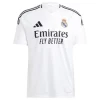 Fotbalové Dresy Real Madrid Kylian Mbappé #9 2024-25 Domácí Dres Mužské