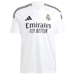 Fotbalové Dresy Real Madrid 2024-25 Domácí Dres Mužské