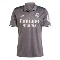 Fotbalové Dresy Real Madrid 2024-25 HP Alternativní Dres Mužské