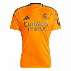 Fotbalové Dresy Real Madrid 2024-25 HP Venkovní Dres Mužské