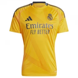 Fotbalové Dresy Real Madrid 2024-25 Venkovní Dres Mužské